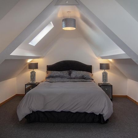 Stunning Church Conversion Close To The Tower Blackpool Extérieur photo