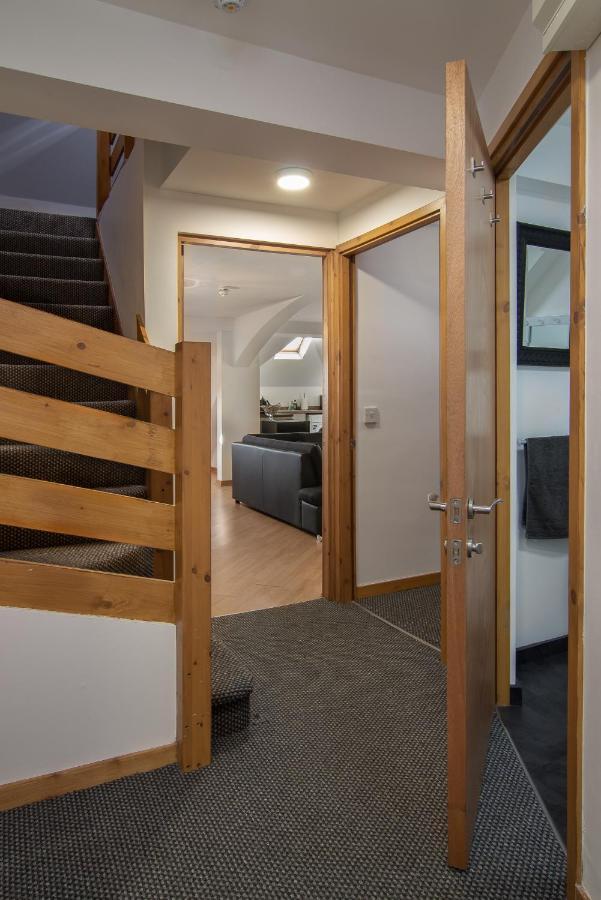 Stunning Church Conversion Close To The Tower Blackpool Extérieur photo