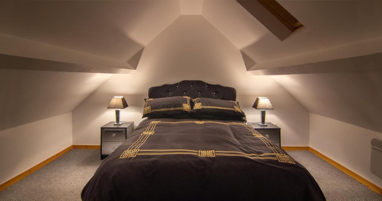 Stunning Church Conversion Close To The Tower Blackpool Extérieur photo